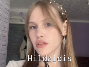 Hildaldis