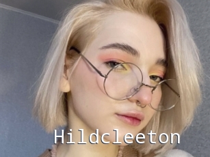 Hildcleeton