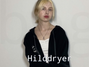 Hilddryer