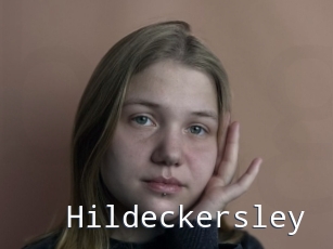 Hildeckersley