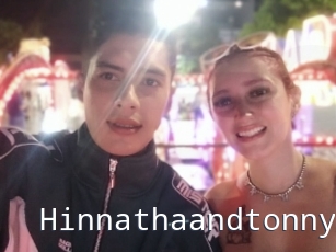 Hinnathaandtonny