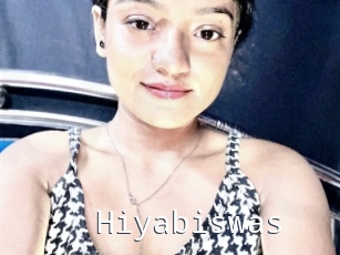 Hiyabiswas