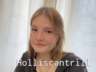 Holliscantrill