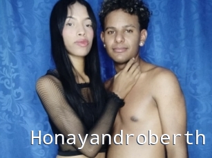 Honayandroberth