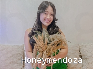 Honeymendoza