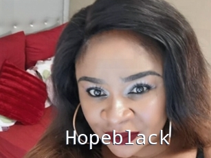 Hopeblack