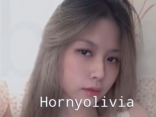 Hornyolivia