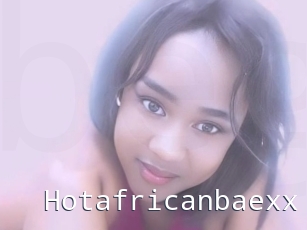 Hotafricanbaexx