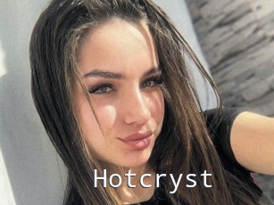 Hotcryst