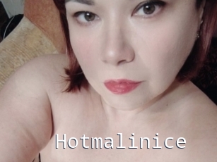 Hotmalinice