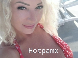 Hotpamx