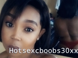 Hotsexcboobs30xx