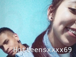 Hotteensxxxx69