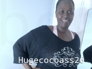 Hugecocoass26