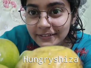 Hungryshiza