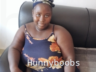 Hunnyboobs