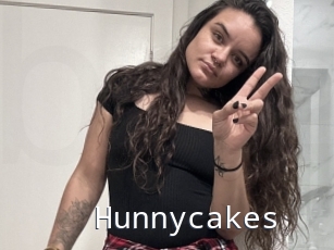 Hunnycakes