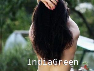 IndiaGreen