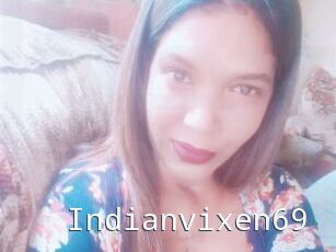 Indianvixen69