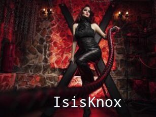 IsisKnox