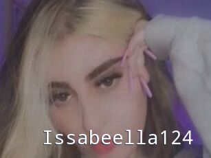 Issabeella124