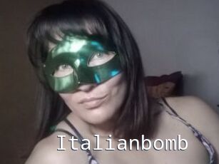 Italianbomb