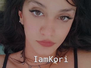 IamKori