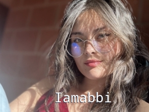 Iamabbi