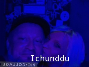 Ichunddu