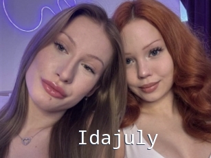 Idajuly