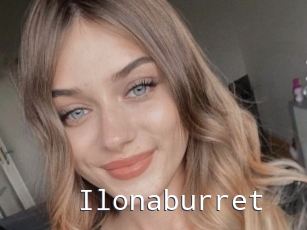 Ilonaburret