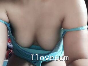 Ilove_cum