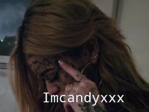 Imcandyxxx