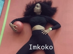 Imkoko