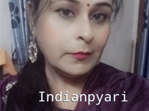 Indianpyari