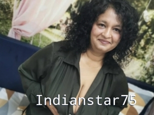 Indianstar75