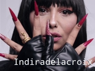 Indiradelacroix