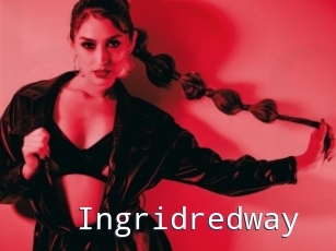 Ingridredway