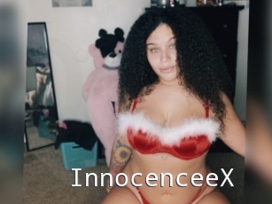 InnocenceeX