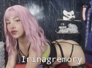 Irinagremory