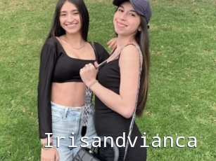 Irisandvianca