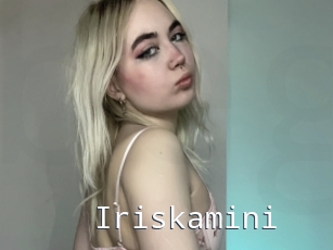 Iriskamini