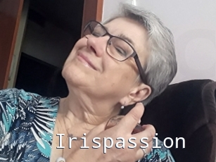 Irispassion