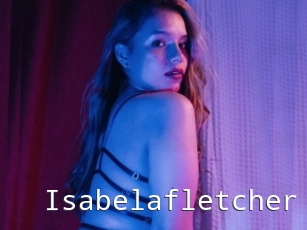 Isabelafletcher