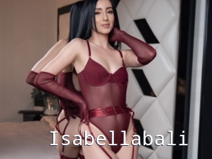 Isabellabali