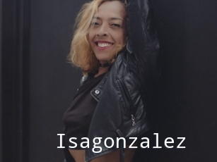 Isagonzalez