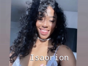 Isaorion