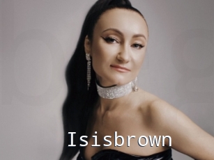 Isisbrown