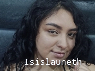 Isislauneth