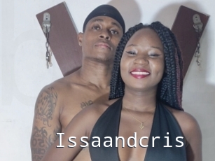 Issaandcris